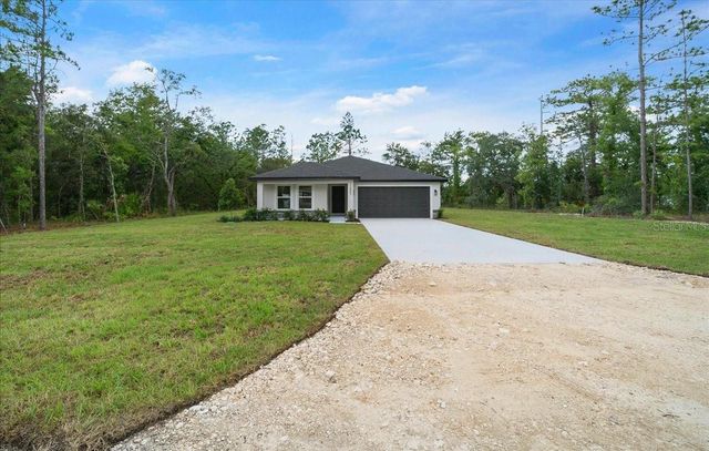13483 FLEMINGTON ROAD, Brooksville, FL 34614