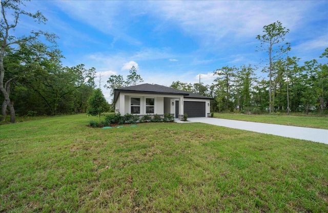 13483 FLEMINGTON ROAD, Brooksville, FL 34614