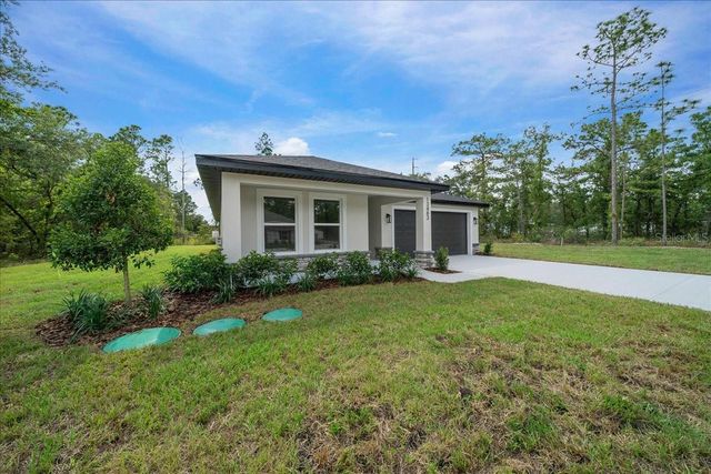 13483 FLEMINGTON ROAD, Brooksville, FL 34614