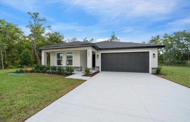 13483 FLEMINGTON ROAD, Brooksville, FL 34614