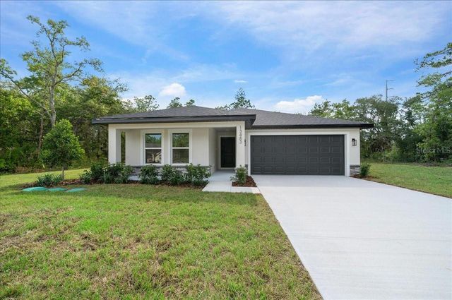 13483 FLEMINGTON ROAD, Brooksville, FL 34614