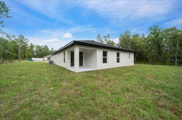13483 FLEMINGTON ROAD, Brooksville, FL 34614