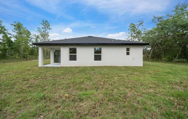13483 FLEMINGTON ROAD, Brooksville, FL 34614