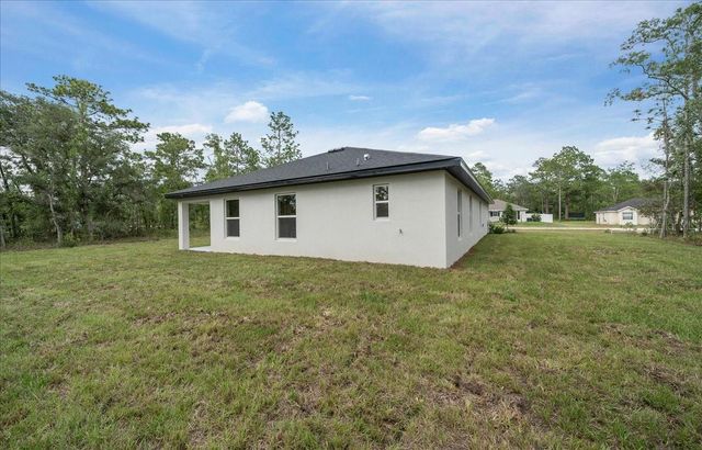 13483 FLEMINGTON ROAD, Brooksville, FL 34614