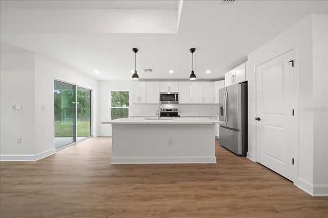 13483 FLEMINGTON ROAD, Brooksville, FL 34614