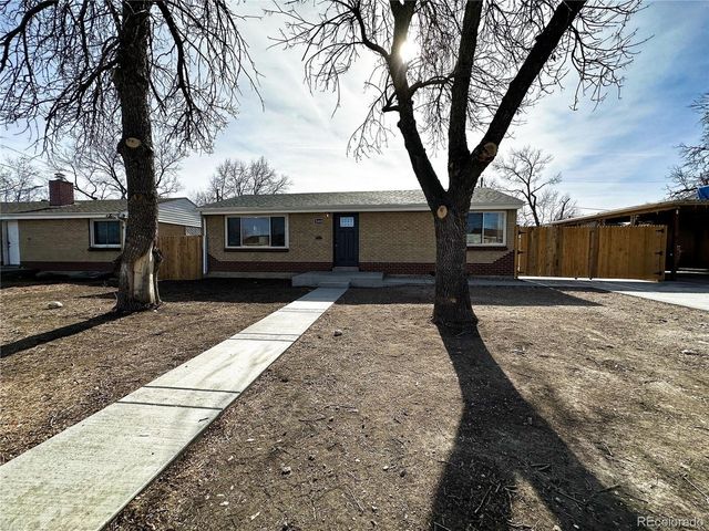 5440 W 5th Ave, Lakewood, CO 80226