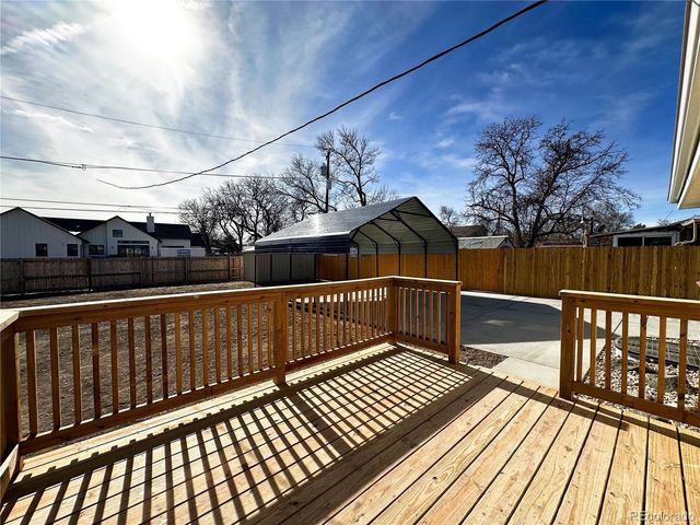 5440 W 5th Ave, Lakewood, CO 80226