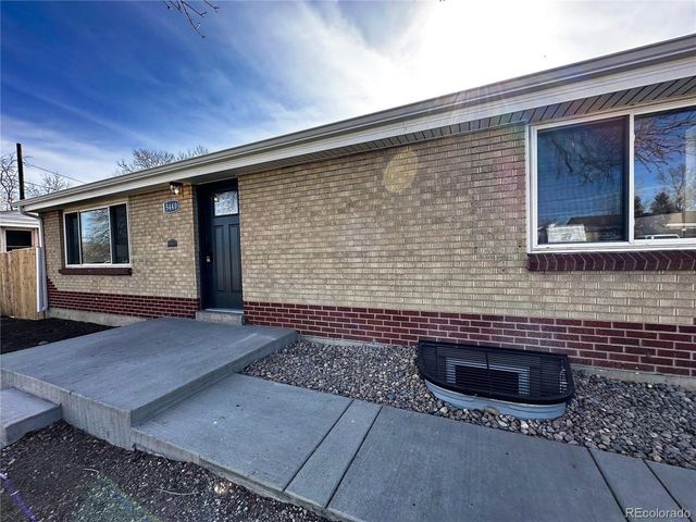 5440 W 5th Ave, Lakewood, CO 80226