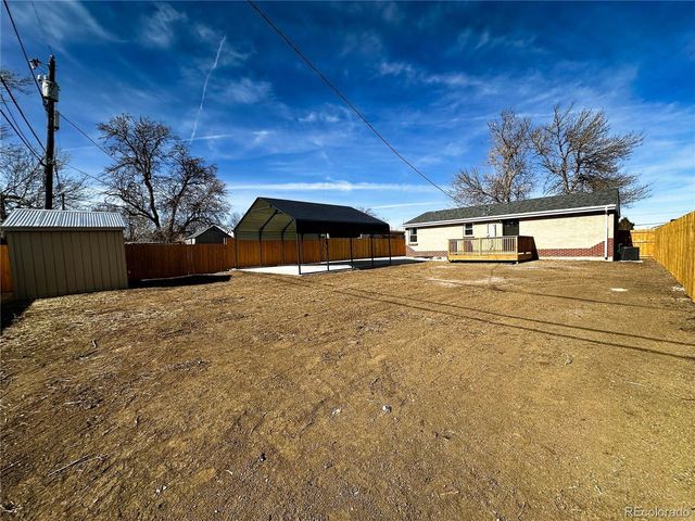 5440 W 5th Ave, Lakewood, CO 80226