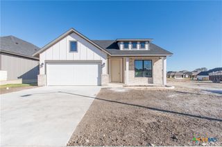 1998 Rosson Street, Nolanville, TX 76559