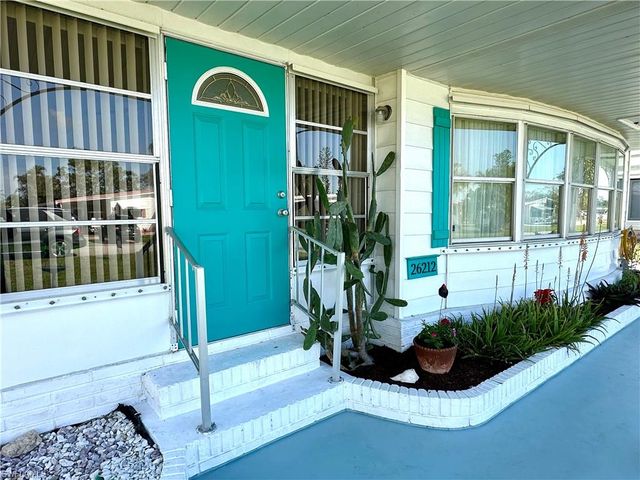 26212 Colony RD, Bonita Springs, FL 34135