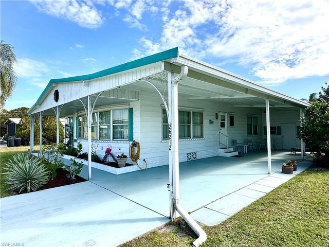 26212 Colony RD, Bonita Springs, FL 34135