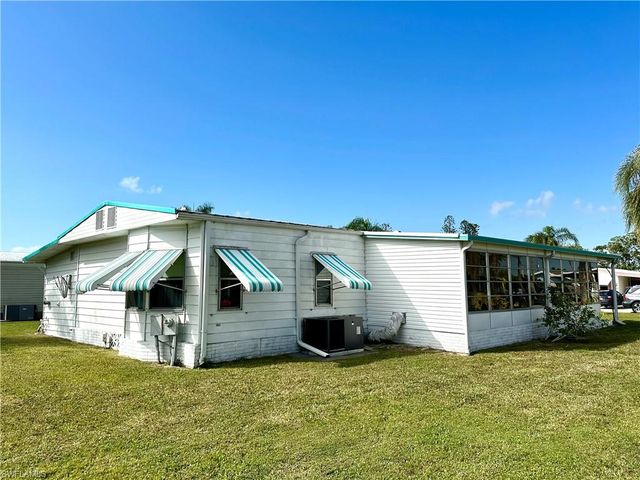 26212 Colony RD, Bonita Springs, FL 34135