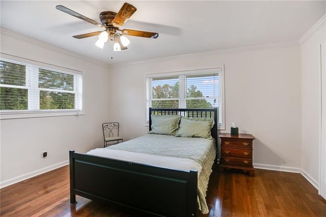 6792 Rockmart SE Road, Silver Creek, GA 30173