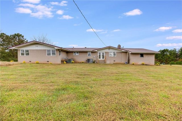 6792 Rockmart SE Road, Silver Creek, GA 30173