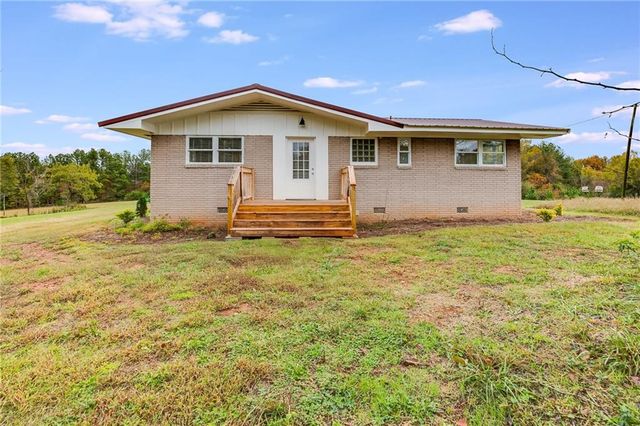 6792 Rockmart SE Road, Silver Creek, GA 30173