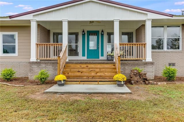 6792 Rockmart SE Road, Silver Creek, GA 30173