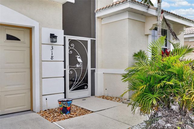 318 LANGHOLM DRIVE, Venice, FL 34293