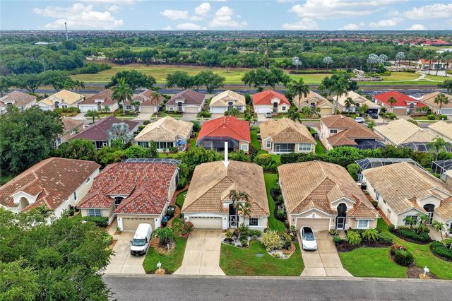 318 LANGHOLM DRIVE, Venice, FL 34293