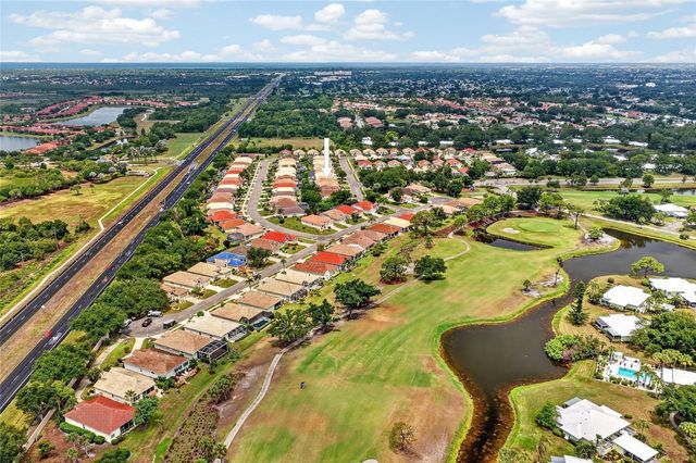 318 LANGHOLM DRIVE, Venice, FL 34293