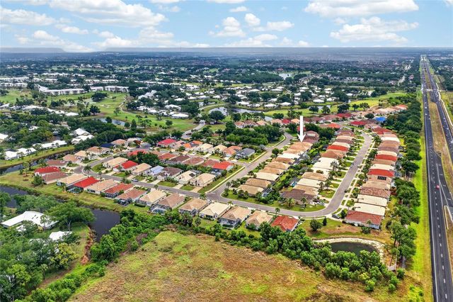 318 LANGHOLM DRIVE, Venice, FL 34293