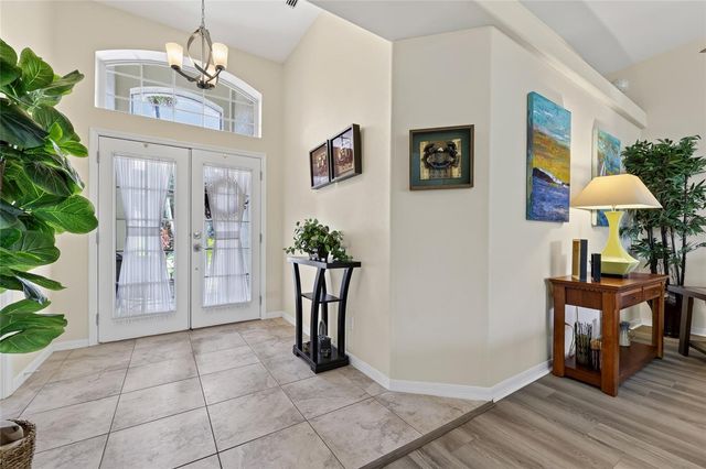 318 LANGHOLM DRIVE, Venice, FL 34293