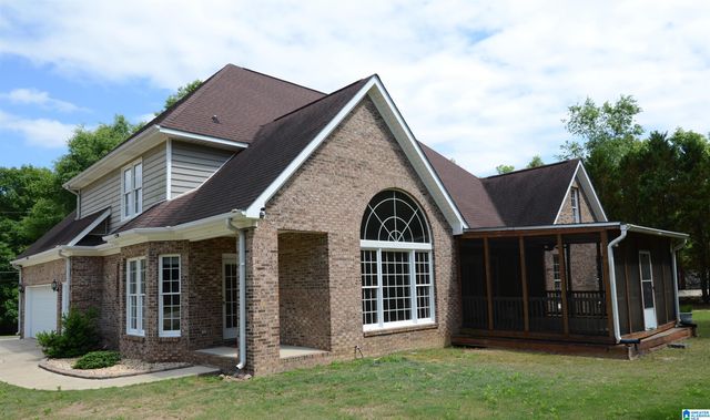 975 AVALON LANE, Anniston, AL 36207