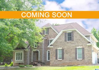 975 AVALON LANE, Anniston, AL 36207