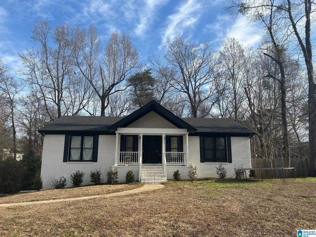 719 13TH AVENUE, Pleasant Grove, AL 35127