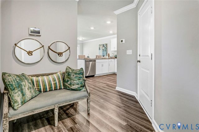 6432 Lila Crest Ln, Chesterfield, VA 23112