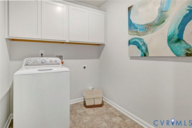 6432 Lila Crest Ln, Chesterfield, VA 23112