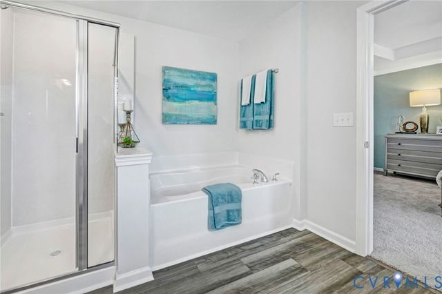 6432 Lila Crest Ln, Chesterfield, VA 23112