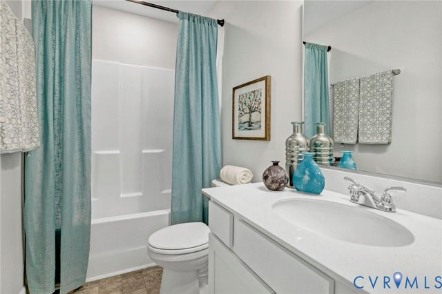 6432 Lila Crest Ln, Chesterfield, VA 23112