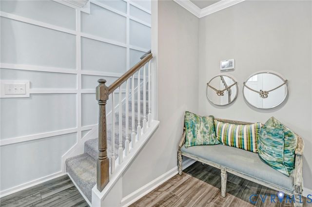 6432 Lila Crest Ln, Chesterfield, VA 23112