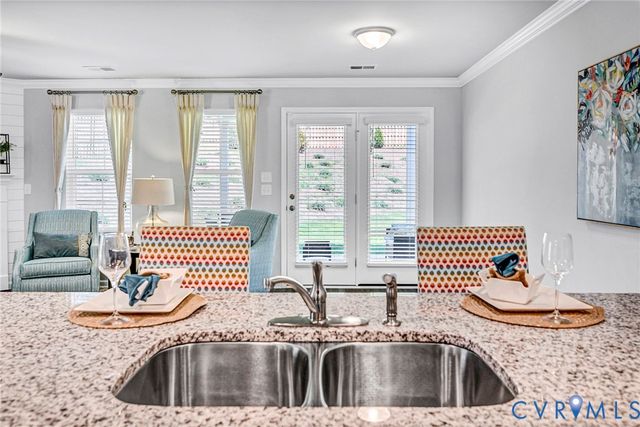 6432 Lila Crest Ln, Chesterfield, VA 23112