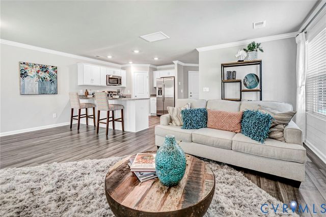 6432 Lila Crest Ln, Chesterfield, VA 23112