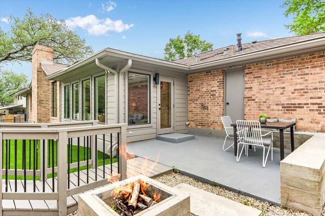 7208 Montana Norte, Austin, TX 78731