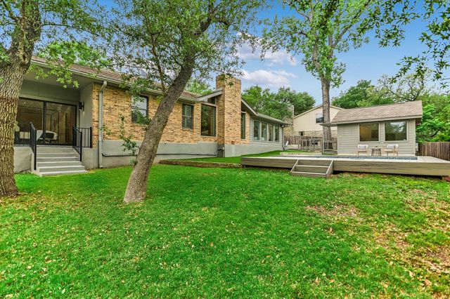 7208 Montana Norte, Austin, TX 78731