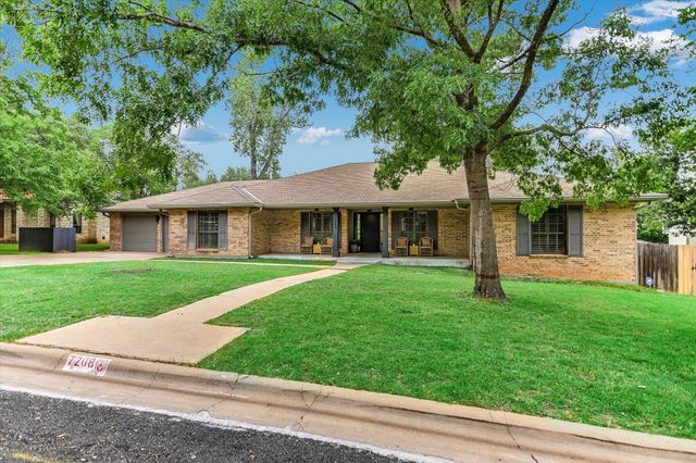 7208 Montana Norte, Austin, TX 78731