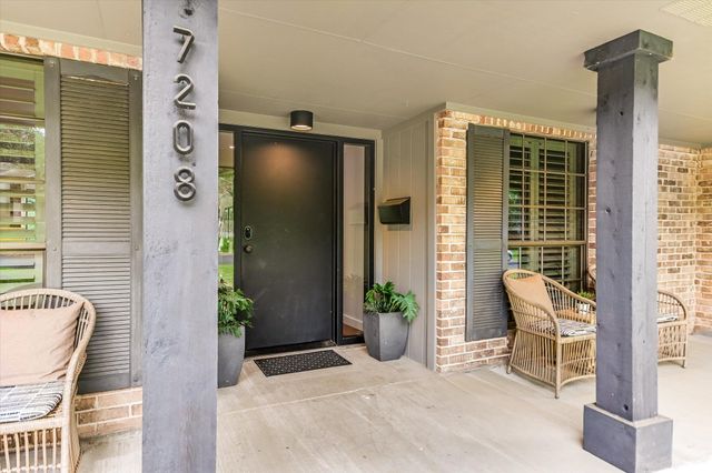 7208 Montana Norte, Austin, TX 78731