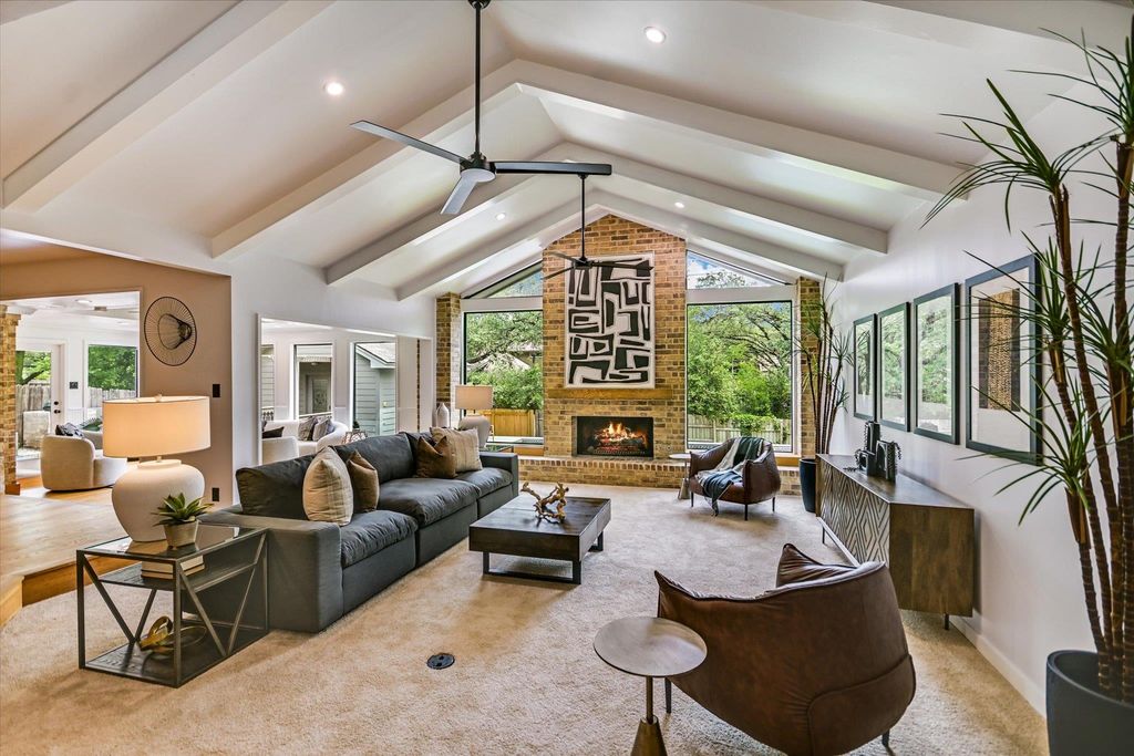 7208 Montana Norte, Austin, TX 78731