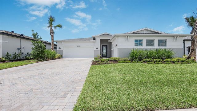 14448 WOODLAND PRESERVE TRAIL, Parrish, FL 34219