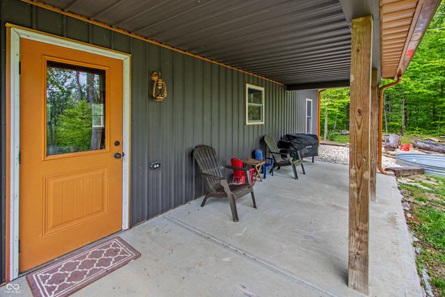 3300 Carmel Ridge Lane, Morgantown, IN 46160