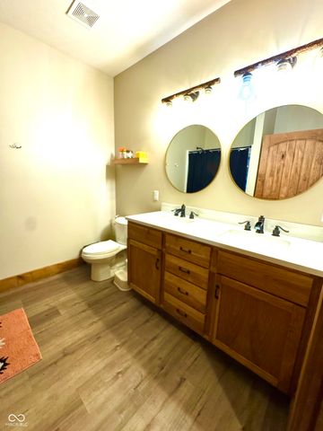 3300 Carmel Ridge Lane, Morgantown, IN 46160