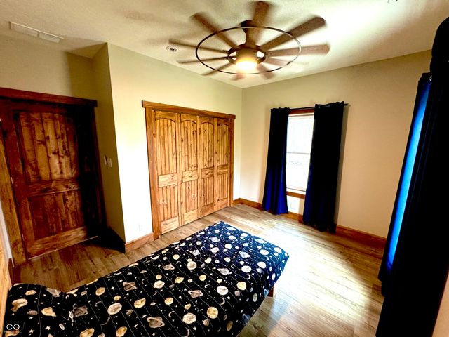 3300 Carmel Ridge Lane, Morgantown, IN 46160