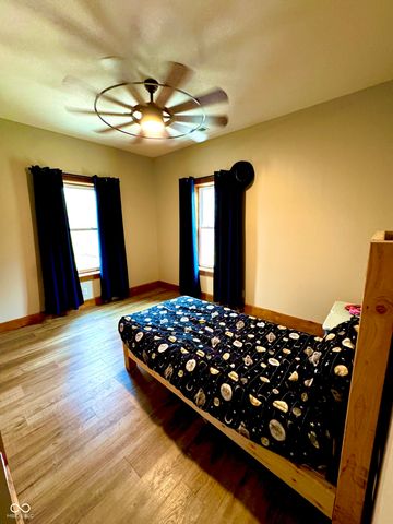 3300 Carmel Ridge Lane, Morgantown, IN 46160