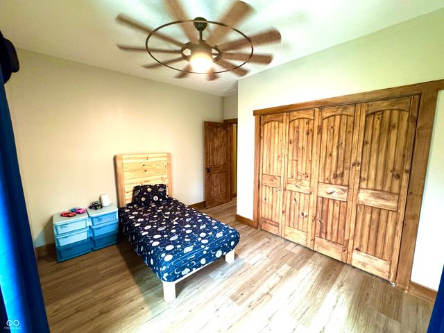 3300 Carmel Ridge Lane, Morgantown, IN 46160