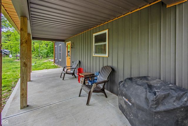 3300 Carmel Ridge Lane, Morgantown, IN 46160