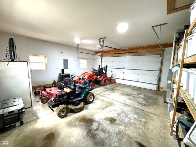 3300 Carmel Ridge Lane, Morgantown, IN 46160