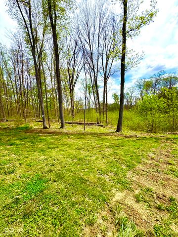 3300 Carmel Ridge Lane, Morgantown, IN 46160